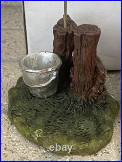 Big Sky Carvers Chickentivity I Figurines Nativity Christmas Angels Mary Joseph