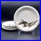 Big-Sky-Carvers-DUCKS-UNLIMITED-10-5-Dinner-Plates-SET-6-Stoneware-VTG-RARE-01-gwgo