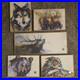 Big-Sky-Carvers-Dean-Crouser-Framed-Wildlife-Print-Set-of-5-Ready-to-Hang-01-lnhc