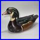 Big-Sky-Carvers-Decoys-10-Wood-Drake-Duck-Decoy-Signed-Pre-Owned-01-tcst