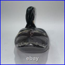 Big Sky Carvers Decoys 10 Wood Drake Duck Decoy Signed Pre Owned