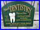 Big-Sky-Carvers-Dentist-Dental-Wood-Signed-By-Artist-3D-Tooth-Vintage-Replica-01-uvos