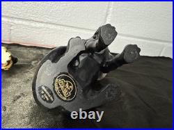 Big Sky Carvers Dogtivity Dog Nativity Lot of 4 Please Read