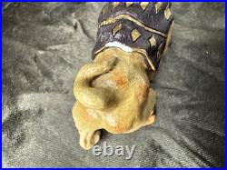 Big Sky Carvers Dogtivity Dog Nativity Lot of 4 Please Read