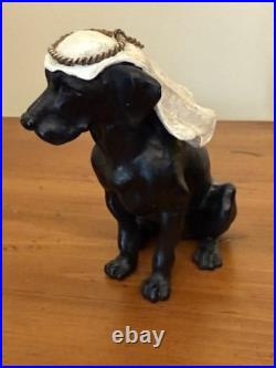 Big Sky Carvers Dogtivity I Canine Dog Nativity 8 Piece Set Christmas READ