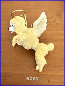 Big Sky Carvers Dogtivity I Canine Dog Nativity 8 Piece Set Christmas READ