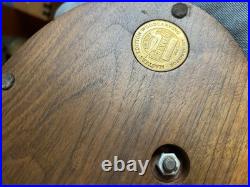 Big Sky Carvers Edition Canada Goose By Don Profota 12 L x 5.25 T #426 Of 750