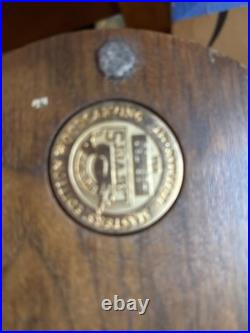 Big Sky Carvers Edition Canada Goose By Don Profota 12 L x 5.25 T #426 Of 750