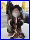 Big-Sky-Carvers-Fishing-BuddiesSanta-by-Stuart-Bond-Wood-Style-Statue-21-5-01-ergv