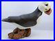 Big-Sky-Carvers-Hand-Carved-Wood-PUFFIN-with-Glass-Eyes-Bird-Figurine-SIGNED-01-rvn
