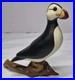 Big-Sky-Carvers-Hand-Carved-Wood-Puffin-Glass-Eyes-Bird-Figurine-Signed-B-Raul-01-dfx