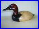 Big-Sky-Carvers-Handcrafted-Duck-Decoy-Signed-Doug-Busby-Dated-2001-11-26-01-mzn