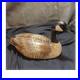 Big-Sky-Carvers-Handmade-Hand-Carved-Wood-Goose-Bird-Decoy-Signed-Sculpture-01-kht
