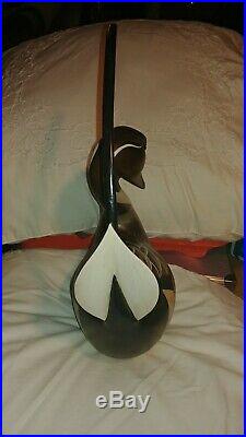 Big Sky Carvers Hindley Collection Long Trail Duck Pintail