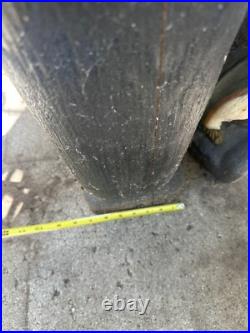 Big Sky Carvers Jeff Fleming 33 Bear Trout Fish Salmon Fish Sculpture Statue