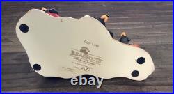 Big Sky Carvers Jeff Fleming Bearfoots Bear Lake Figurine