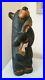 Big-Sky-Carvers-Jeff-Fleming-Solid-Wood-Bear-Sculpture-HEAVENLY-12-Signed-01-kxqd