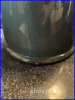 Big Sky Carvers Kennikats Cat Kitten In Teapot Cookie Jar