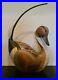 Big-Sky-Carvers-Kindley-Collection-Carved-Painted-14-Duck-Decoy-Signed-2008-01-ihz
