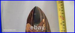 Big Sky Carvers Large 17.75 Decoy 2002 Wood Duck