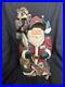 Big-Sky-Carvers-Large-Santa-Fishing-Buddies-Signed-Numbered-A0460-21-Outdoor-01-ts