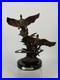 Big-Sky-Carvers-MP-Landing-Gear-Down-2014-Mallards-Sculpture-Ducks-Unlimited-01-krk