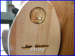 Big Sky Carvers Maine Pintail Wood Carving Masters Edition