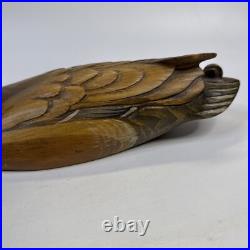 Big Sky Carvers Mallard Drake 2007 Signed