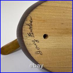 Big Sky Carvers Mallard Drake 2007 Signed