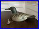 Big-Sky-Carvers-Mallard-Duck-Decoy-17-Signed-W-Lee-Smith-Hand-Carved-Wood-01-fcgp