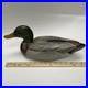 Big-Sky-Carvers-Mallard-Duck-Decoy-Wood-Green-Brown-Gray-Black-14-Inch-01-eaej