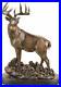 Big-Sky-Carvers-Marc-Pierce-One-Chance-Deer-Sculpture-Montana-Bronze-NIB-01-fli
