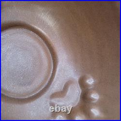 Big Sky Carvers Maskwa Ridge Bear PawPottery 9 Dining Set Plates Bowls & Mugs