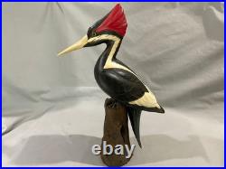 Big Sky Carvers Master Edition Woodpecker 15 331/1250
