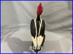 Big Sky Carvers Master Edition Woodpecker 15 331/1250
