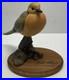 Big-Sky-Carvers-Master-S-Edition-Wood-Bird-Decoy-By-Bob-Gage-beautiful-Example-01-mzy