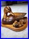 Big-Sky-Carvers-Master-s-Edition-Decoy-Mallard-Duck-with-Ducklings-On-Base-383-450-01-sj