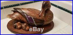 Big Sky Carvers Masters Conservation Edition Woodcarving