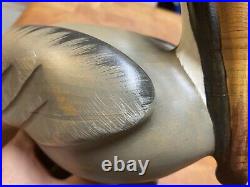 Big Sky Carvers Masters Edition 13 Pelican 68/1250 Hand Carved Bird Montana