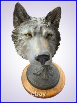 Big Sky Carvers Masters Edition Bradford Williams #304