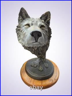 Big Sky Carvers Masters Edition Bradford Williams #304