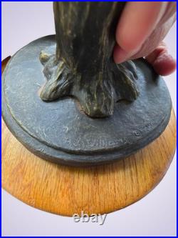 Big Sky Carvers Masters Edition Bradford Williams #304