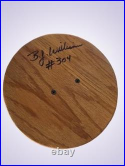 Big Sky Carvers Masters Edition Bradford Williams #304