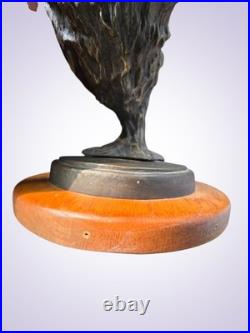 Big Sky Carvers Masters Edition Bradford Williams #304