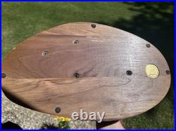 Big Sky Carvers Masters Edition Duck Decoy Mallard Hen Ducklings Limited 432/950