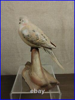 Big Sky Carvers Masters Edition Mourning Dove Sculpture Limited Edition 119/1250