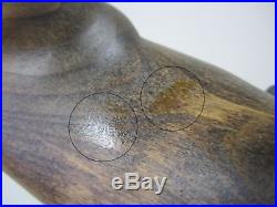 Big Sky Carvers Masters' Edition Wood Sea Otter #866/1250