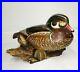 Big-Sky-Carvers-Masters-Edition-Woodcarving-Full-Size-Wood-Duck-Decoy-USA-01-twy