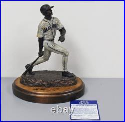 Big Sky Carvers Montana Bronzes Ken Griffey Jr Statue Limited Edition