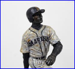 Big Sky Carvers Montana Bronzes Ken Griffey Jr Statue Limited Edition
